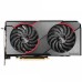 MSI Radeon RX 5500 XT Gaming X 8GB GDDR6 Graphics Card